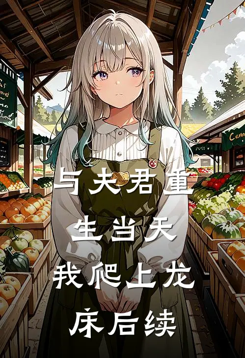 与夫君重生当天，我爬上龙床后续