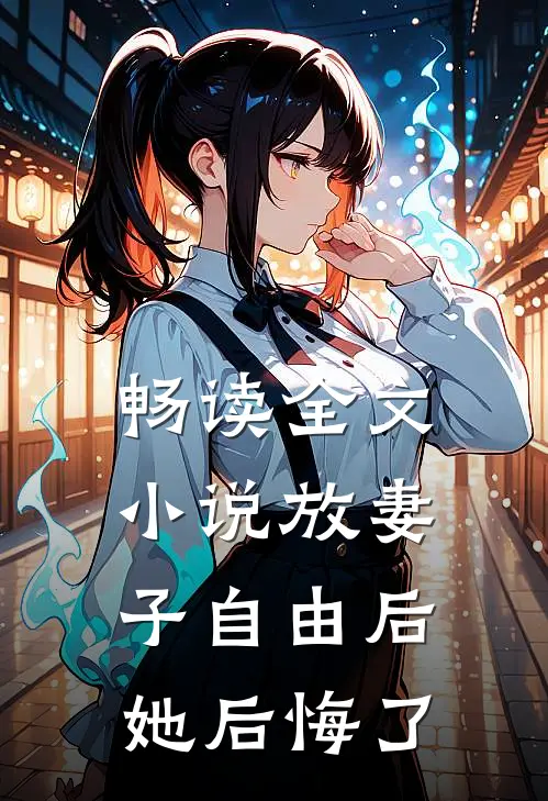畅读全文小说放妻子自由后她后悔了