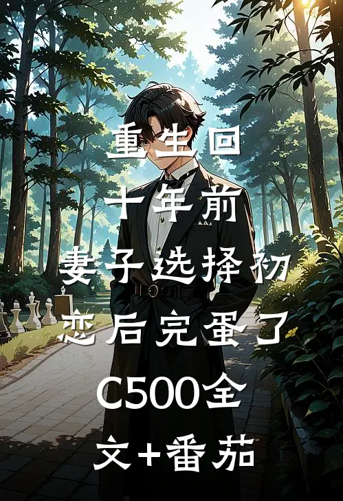 重生回十年前，妻子选择初恋后完蛋了C500全文+番茄