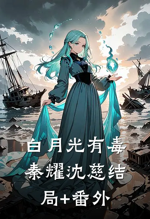 白月光有毒秦耀沈慈结局+番外