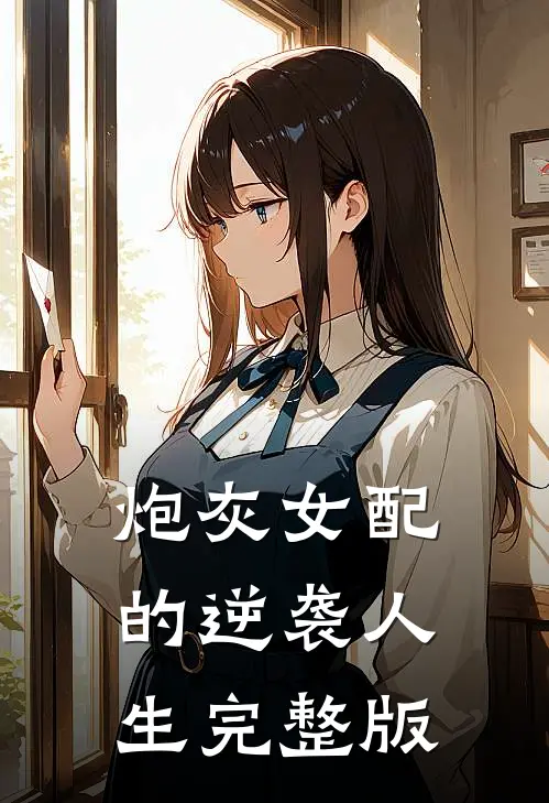 炮灰女配的逆袭人生完整版