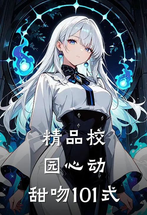 精品校园心动甜吻101式