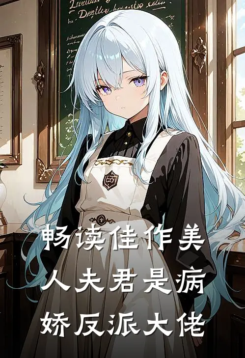 畅读佳作美人夫君是病娇反派大佬