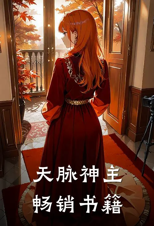 天脉神主畅销书籍