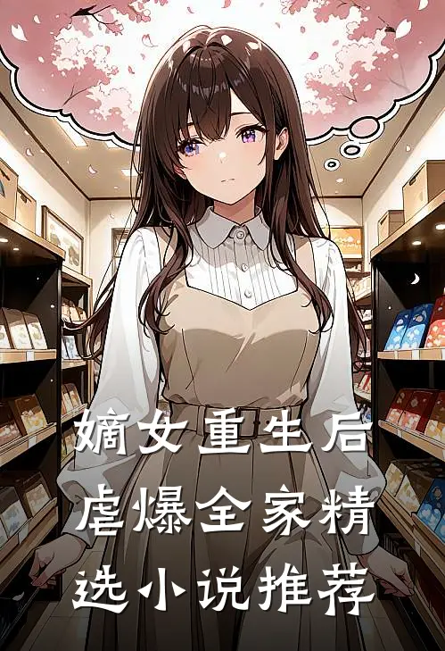 嫡女重生后虐爆全家精选小说推荐
