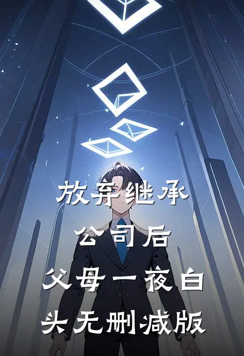 放弃继承公司后，父母一夜白头无删减版