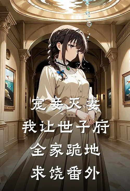 宠妾灭妻，我让世子府全家跪地求饶番外