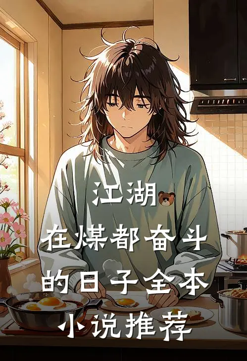 江湖：在煤都奋斗的日子全本小说推荐