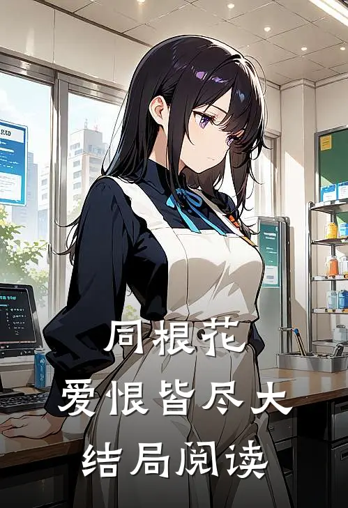 同根花，爱恨皆尽大结局阅读