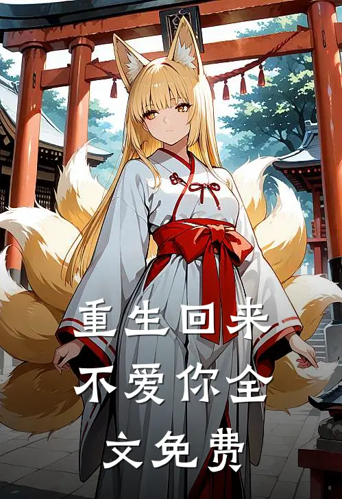 重生回来不爱你全文免费
