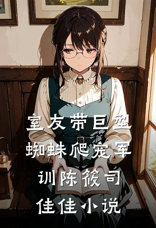 室友带巨型蜘蛛爬宠军训陈筱司佳佳小说