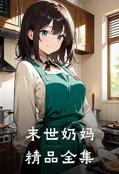 末世奶妈精品全集