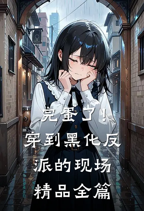 完蛋了！穿到黑化反派的现场精品全篇
