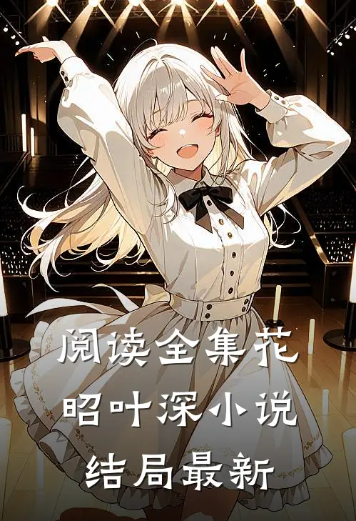 阅读全集花昭叶深小说结局最新
