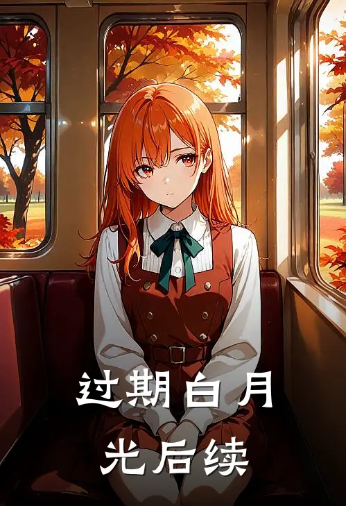 过期白月光后续
