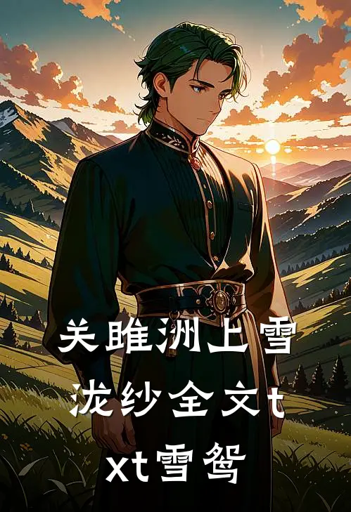 关雎洲上雪泷纱全文txt雪鸳