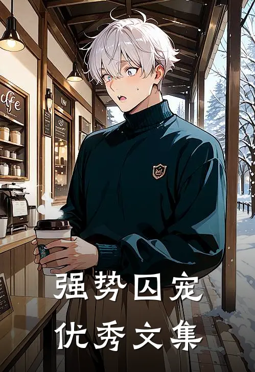 强势囚宠优秀文集
