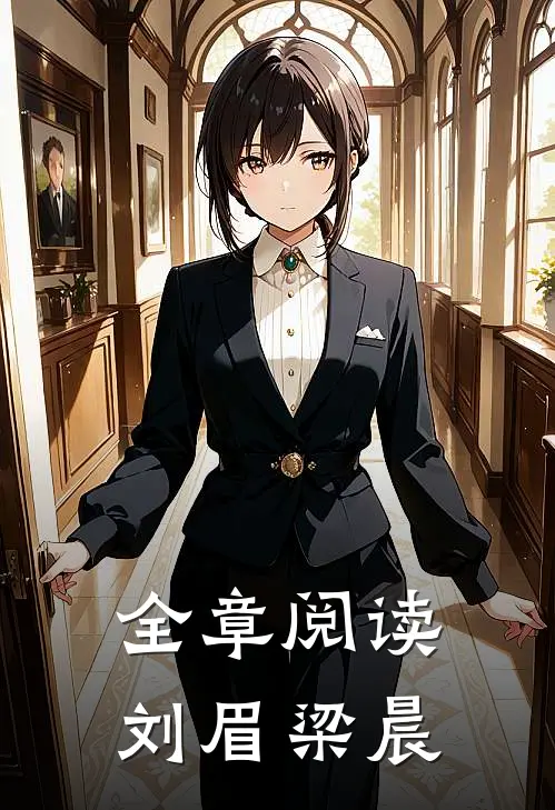 全章阅读刘眉梁晨