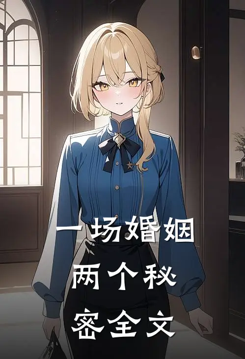 一场婚姻，两个秘密全文