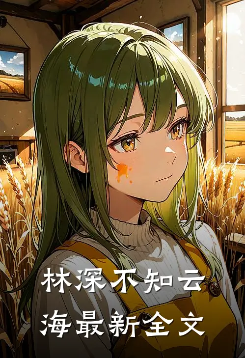林深不知云海最新全文