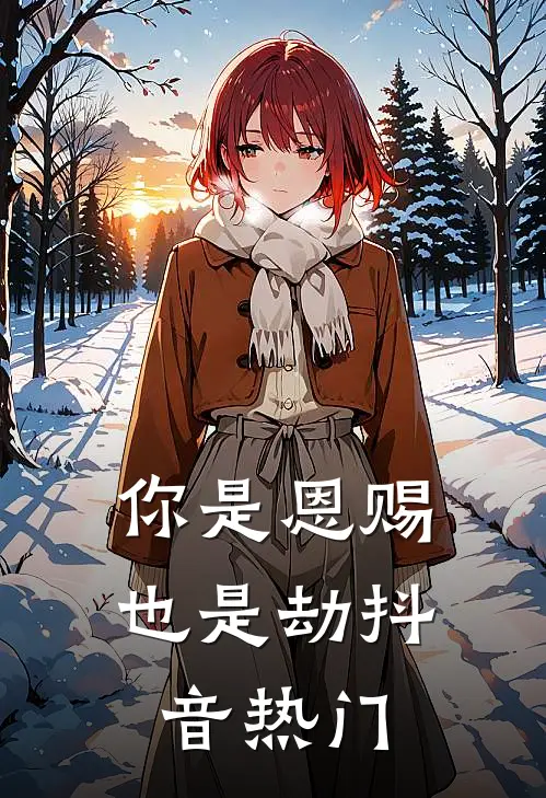 你是恩赐也是劫抖音热门
