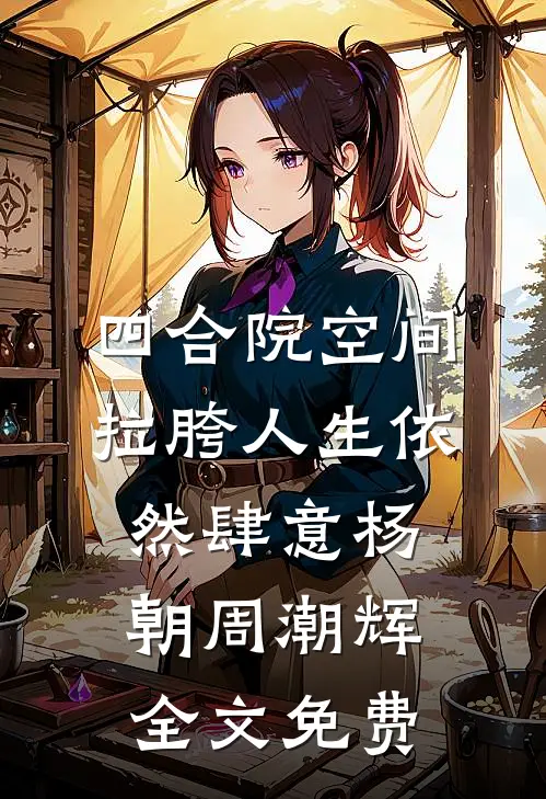 四合院空间拉胯人生依然肆意杨朝周潮辉全文免费