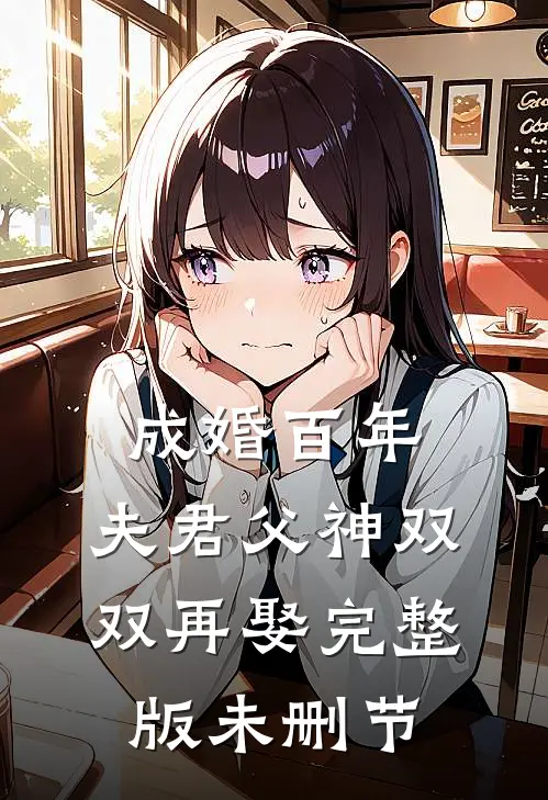 成婚百年，夫君父神双双再娶完整版未删节