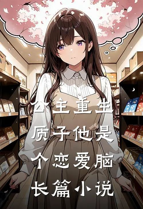 公主重生：质子他是个恋爱脑长篇小说