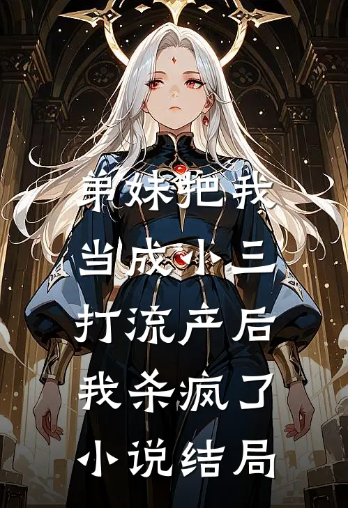 弟妹把我当成小三打流产后，我杀疯了小说结局