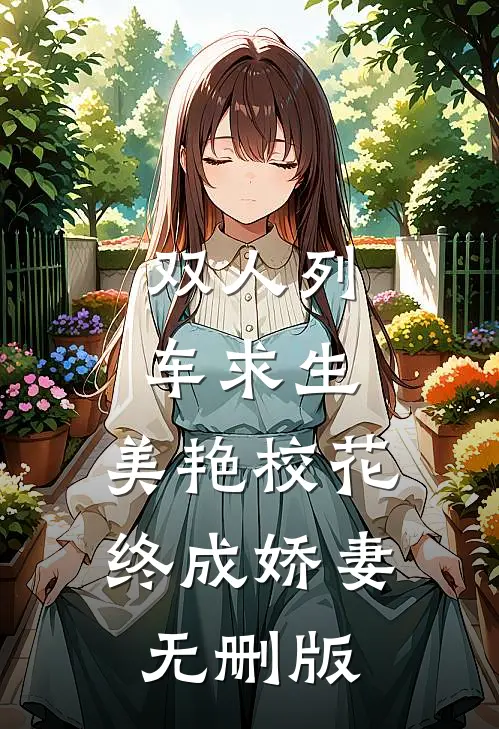 双人列车求生：美艳校花终成娇妻无删版
