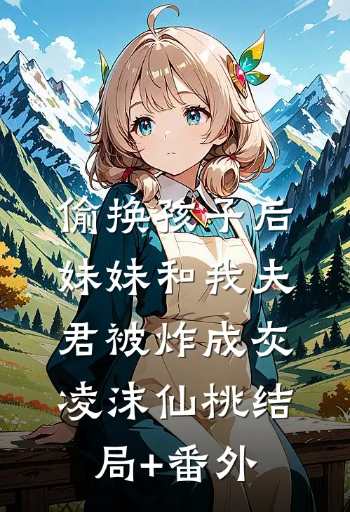 偷换孩子后，妹妹和我夫君被炸成灰凌沫仙桃结局+番外
