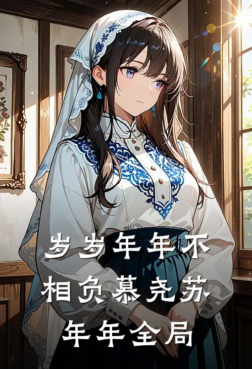岁岁年年不相负慕尧苏年年全局