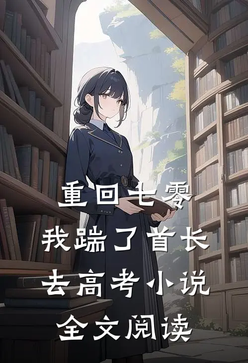 重回七零，我踹了首长去高考小说全文阅读