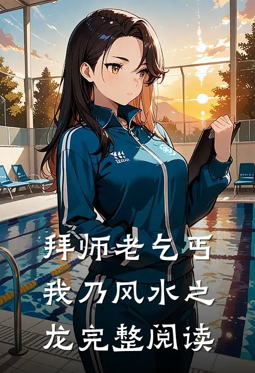 拜师老乞丐：我乃风水之龙完整阅读