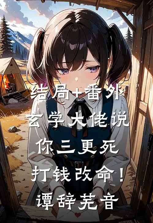 结局+番外玄学大佬说你三更死，打钱改命！谭辞芜音