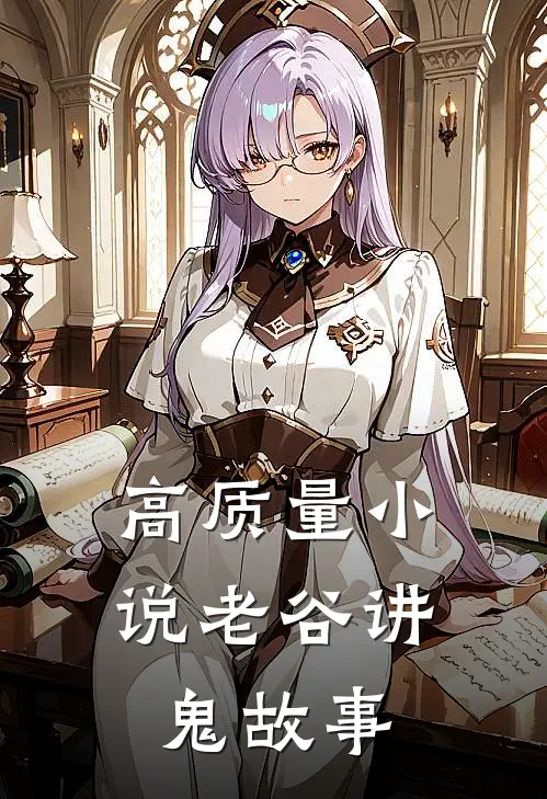 高质量小说老谷讲鬼故事