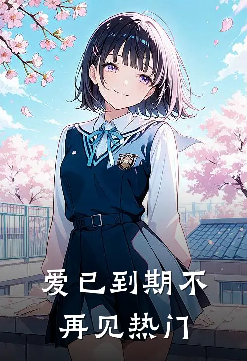 爱已到期不再见热门