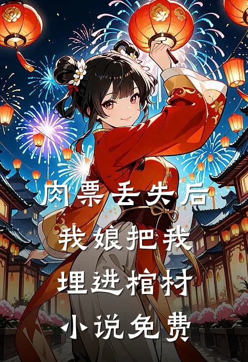 肉票丢失后，我娘把我埋进棺材小说免费