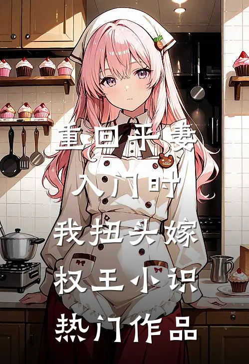 重回平妻入门时,我扭头嫁权王小识热门作品