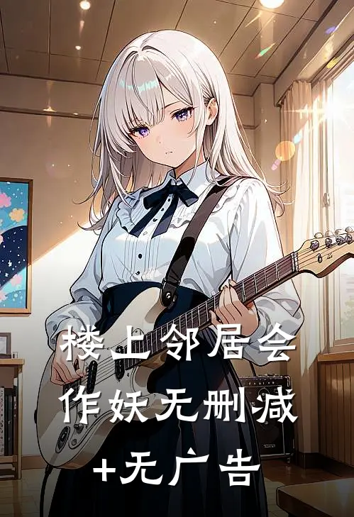 楼上邻居会作妖无删减+无广告