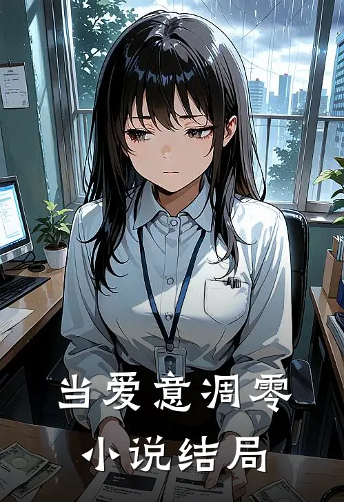 当爱意凋零小说结局