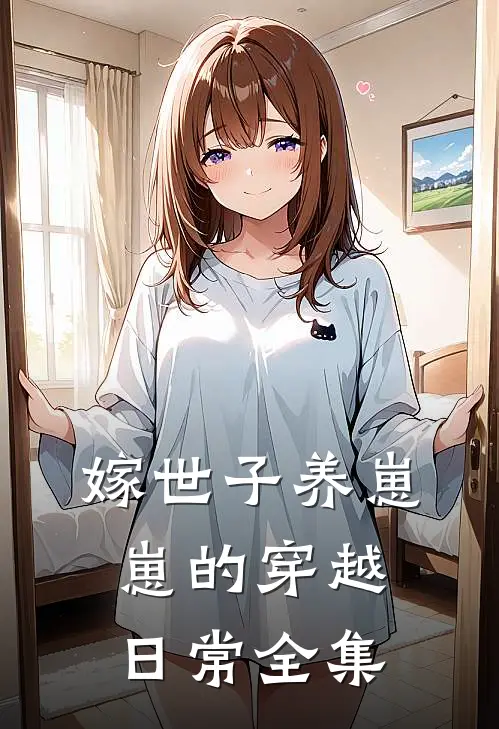 嫁世子养崽崽的穿越日常全集