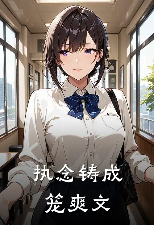 执念铸成笼爽文