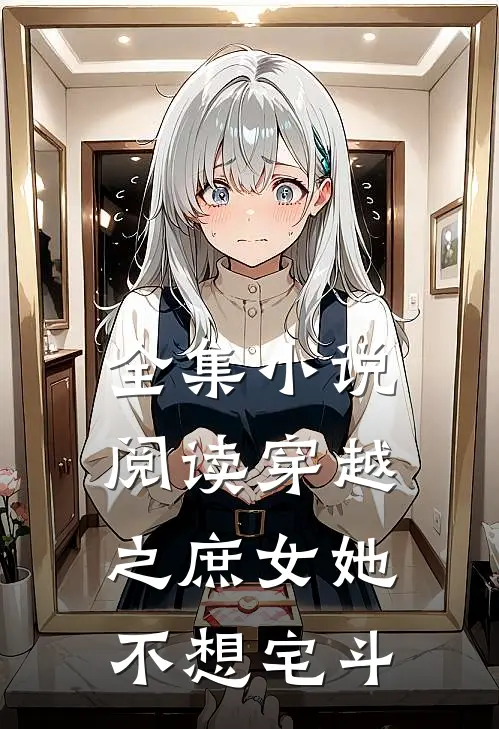 全集小说阅读穿越之庶女她不想宅斗