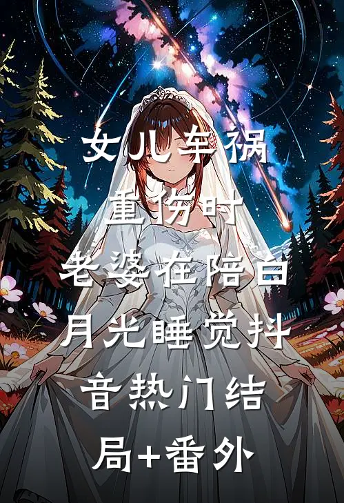女儿车祸重伤时，老婆在陪白月光睡觉抖音热门结局+番外