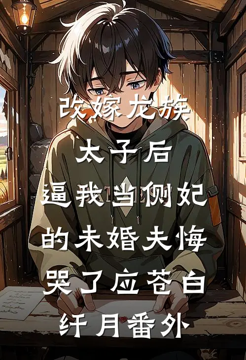 改嫁龙族太子后，逼我当侧妃的未婚夫悔哭了应苍白纤月番外