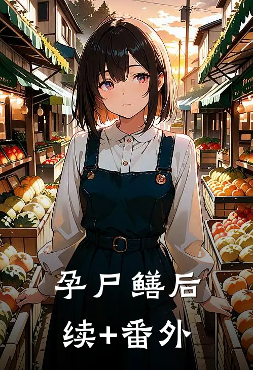 孕尸鳝后续+番外