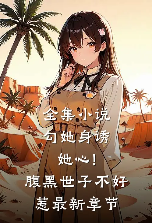 全集小说勾她身诱她心!腹黑世子不好惹最新章节