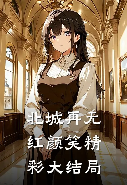 北城再无红颜笑精彩大结局
