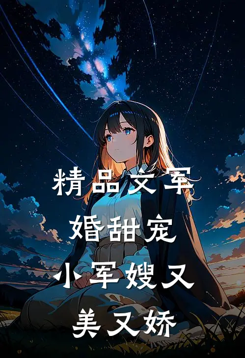 精品文军婚甜宠：小军嫂又美又娇